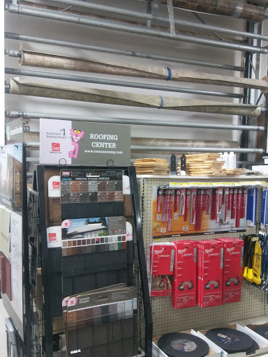 Building Materials Store «Bridgeport Building Center», reviews and photos, 1002 10th St, Bridgeport, TX 76426, USA