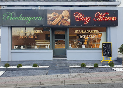 Boulangerie Chez Marco