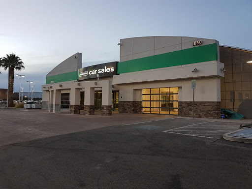 Used Car Dealer «Enterprise Car Sales», reviews and photos, 1050 W Warm Springs Rd, Henderson, NV 89014, USA