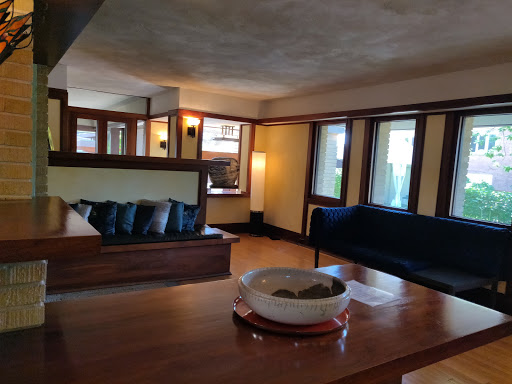 Museum «Emil Bach House», reviews and photos, 7415 N Sheridan Rd, Chicago, IL 60626, USA