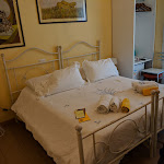 Photo n°1 de l'avis de Junshan.i fait le 04/02/2019 à 22:50 sur le  B&B Antico Cortile à Milan