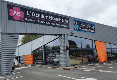 L'Atelier Boucherie à Narrosse