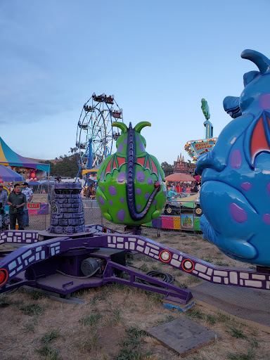 RV Park «Calaveras County Fair & Jumping Frog Jubilee», reviews and photos, 2465 Gunclub Rd, Angels Camp, CA 95222, USA