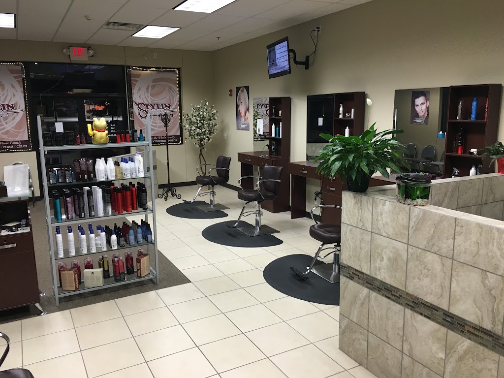 Stylin Cuts, LLC 50131