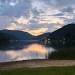 Photo n°2 de l'avis de Maria.r fait le 17/06/2023 à 17:31 sur le  Ara Marina à Piediluco