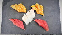 Produits de la mer du Restaurant de sushis Sushi in Châtillon à Châtillon - n°3