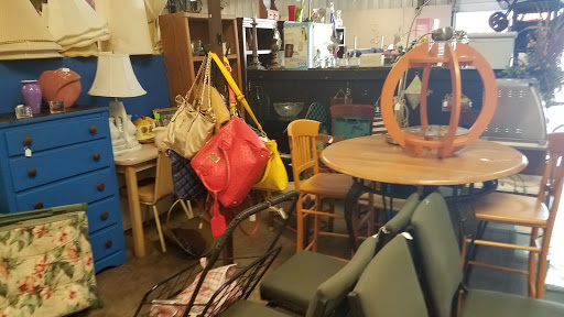 Market «New Visions Market Place», reviews and photos, 2239 3rd Ave, Dothan, AL 36301, USA