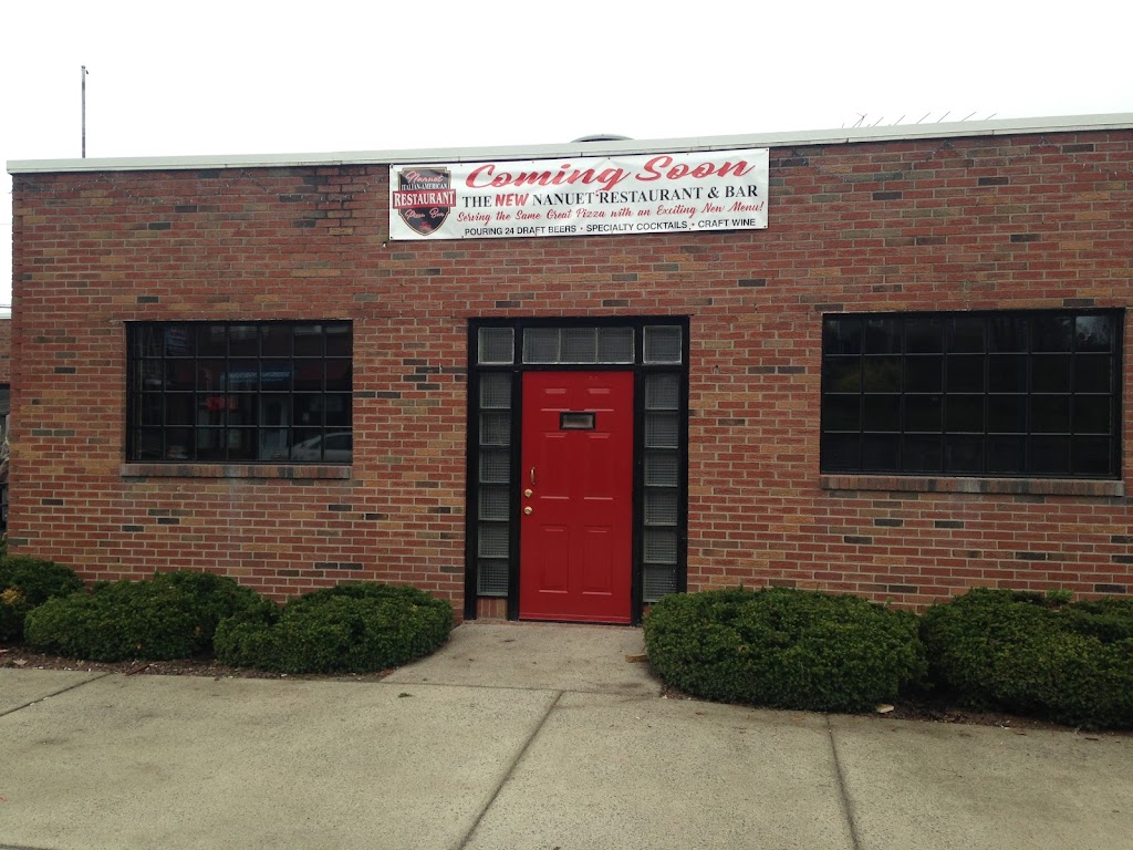 Nanuet Restaurant 10954