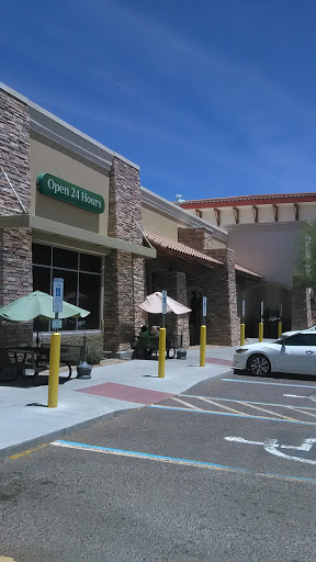 Supermarket «Walmart Neighborhood Market», reviews and photos, 6550 W Happy Valley Rd, Glendale, AZ 85310, USA