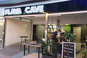 Flava Cave image