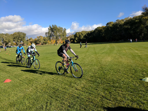 Park «Art Dye», reviews and photos, 550 E 1000 N, American Fork, UT 84003, USA