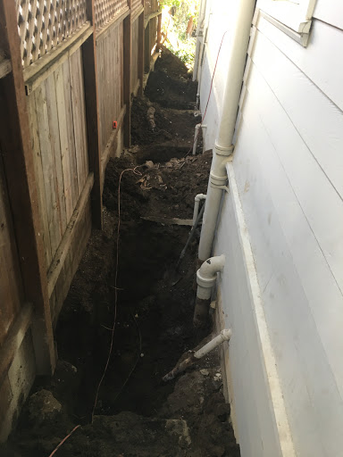 Plumber «Ehret Co Plumbing & Heating», reviews and photos, 801 Gilman St, Berkeley, CA 94710, USA