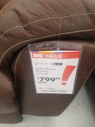 Discount Store «Big Lots», reviews and photos, 5112 Miller Rd g, Flint, MI 48507, USA