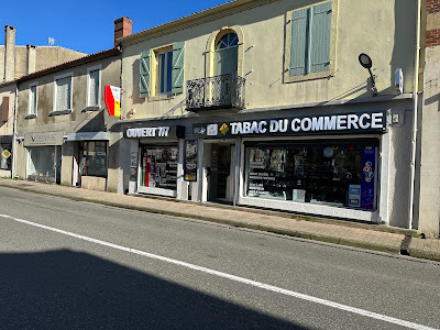 Point Nickel - TABAC DEGUEILLE à Aire-sur-l'Adour