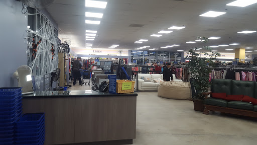 Thrift Store «Goodwill Store & Donation Center», reviews and photos