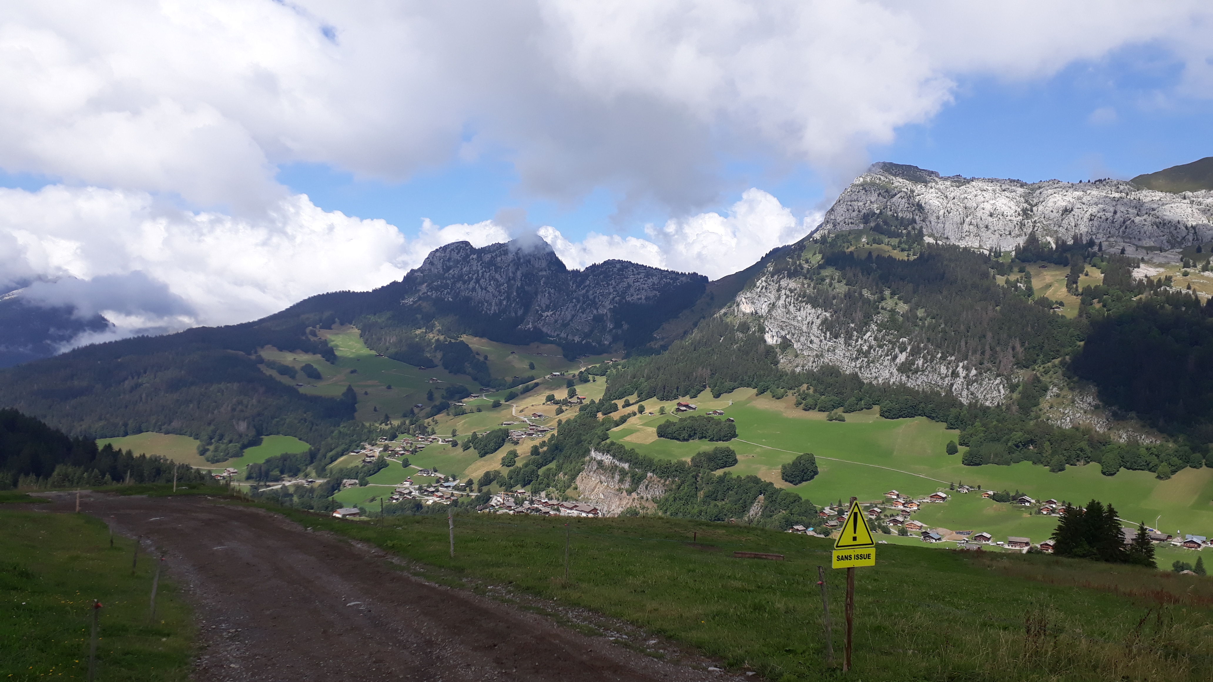 Photo n° 1 de l'avis de Christophe.A fait le 19/08/2023 à 15:33