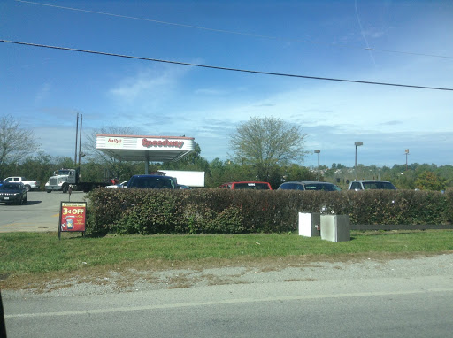 Convenience Store «Speedway», reviews and photos, 806 KY-53, La Grange, KY 40031, USA
