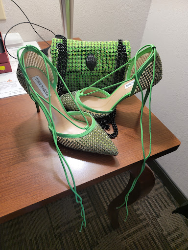 Department Store «Nordstrom Somerset Collection», reviews and photos, 2850 W Big Beaver Rd, Troy, MI 48084, USA