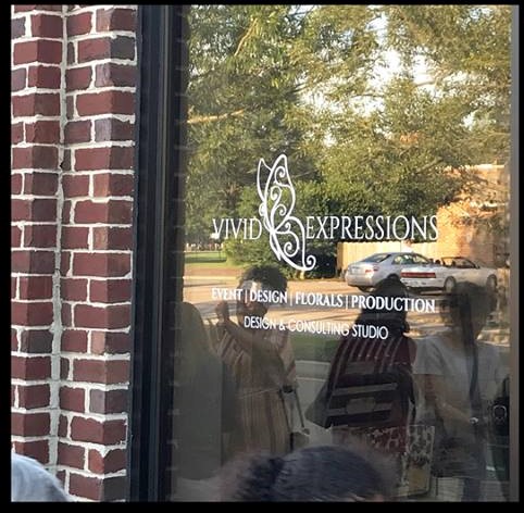 Florist «Vivid Expressions LLC», reviews and photos, 3921 Granby St b, Norfolk, VA 23504, USA