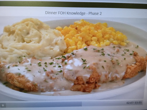 American Restaurant «Cracker Barrel Old Country Store», reviews and photos, 800 N Interstate Dr, Norman, OK 73072, USA