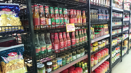 Supermarket «Bismillah Super Market», reviews and photos, 475 W Boughton Rd, Bolingbrook, IL 60440, USA