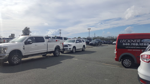 Used Car Dealer «Leckner Chrysler Dodge Jeep Ram», reviews and photos, 16045 James Madison Pkwy, King George, VA 22485, USA