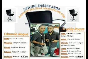Dewidg Barber Shop image