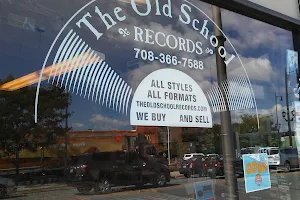 The Old School Records image