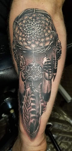 Explore joker and harley quinn tattoo ideas, creative tattoo ideas in Angola, available at Hoodlum Ink