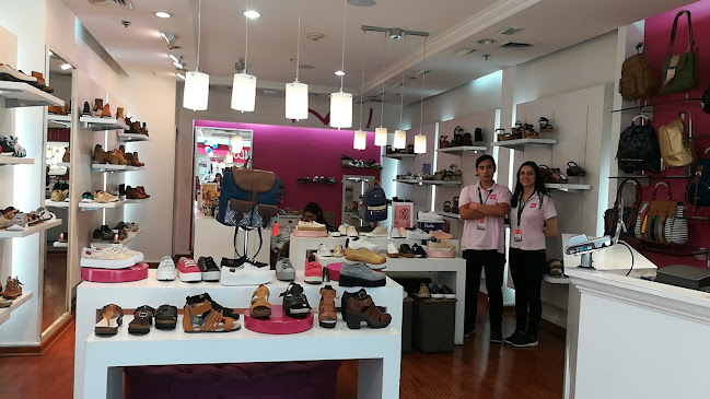 Opiniones de We Love Shoes en Curicó - Zapatería