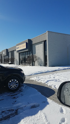 Appliance Parts Supplier «Sears Parts & Repair Center», reviews and photos, 7286 E 86th St, Indianapolis, IN 46250, USA