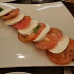 Photo n°8 de l'avis de gonzalo.e fait le 01/04/2019 à 12:58 sur le  Ristorante Mazzè à Rome