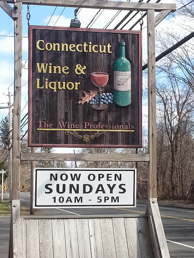 Liquor Store «Connecticut Wine & Liquor», reviews and photos, 1071 King St, Greenwich, CT 06831, USA