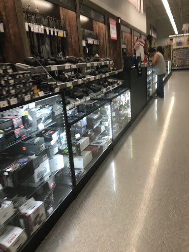 Sporting Goods Store «Academy Sports + Outdoors», reviews and photos, 4627 East Sam Houston Pkwy S, Pasadena, TX 77505, USA