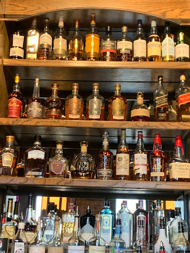 Food Producer «Three Blind Mice Irish Pub», reviews and photos, 101 N Main St, Mt Clemens, MI 48043, USA