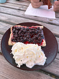 Photo n°7 de Café restaurant le Passe Montagne à Glières-Val-de-Borne ()