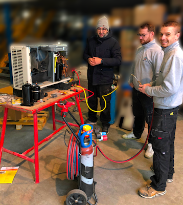 Sani Confort Entreprise à Tours