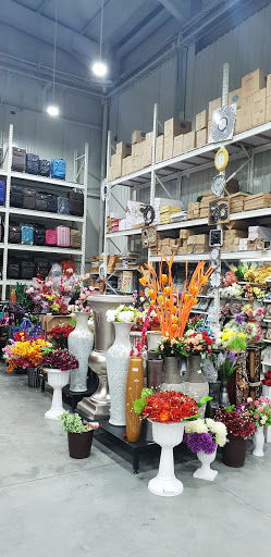 Next Cash And Carry Hypermarket, Port Harcourt, behind Pabod Brewery, Oginigba, Trans Amadi, Port Harcourt, Nigeria, Florist, state Rivers