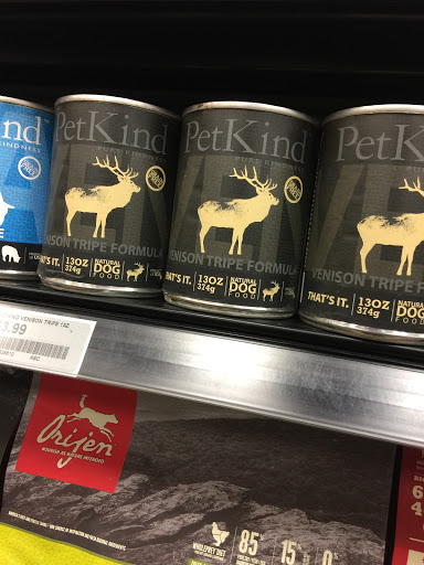 Pet Store «Kahoots Feed & Pet Store», reviews and photos, 16851 Van Buren Blvd, Riverside, CA 92504, USA