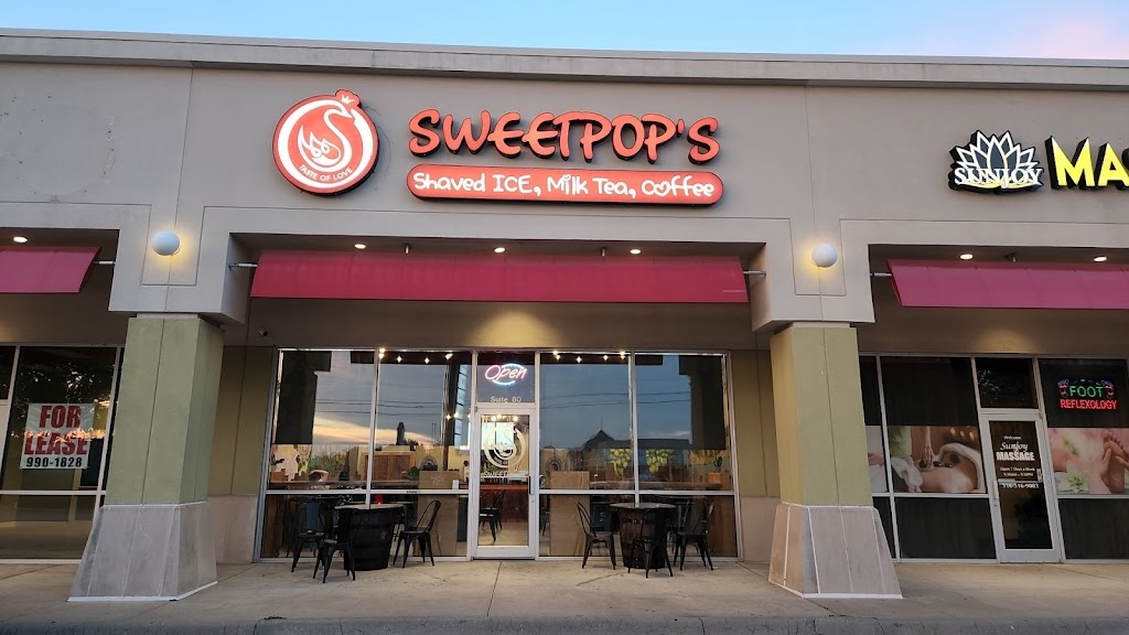 Sweet Pops 67212