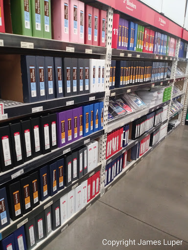 Office Supply Store «OfficeMax», reviews and photos, 5550 E Broadway Blvd, Tucson, AZ 85711, USA