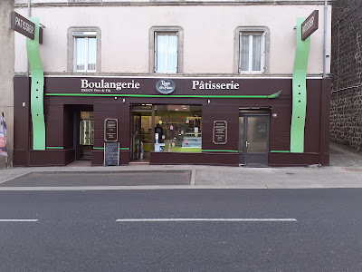 Le Fournil Costarois à Costaros