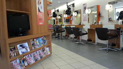 Coiff&Co - Coiffeur Besancon à Besançon