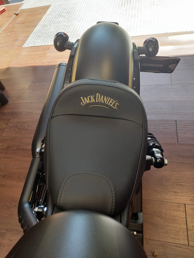 Motorcycle Dealer «Spirit Motorcycles San Jose», reviews and photos, 460 Meridian Ave, San Jose, CA 95126, USA