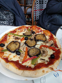 Pizza du Restaurant Les Patios à Paris - n°7