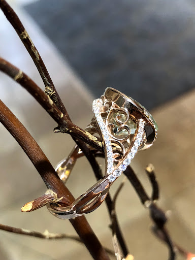 Jeweler «Creative Gems», reviews and photos, 2195 Jenks Ave, Panama City, FL 32405, USA