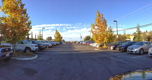 Toyota Dealer «Auburn Toyota», reviews and photos, 800 Nevada St, Auburn, CA 95603, USA