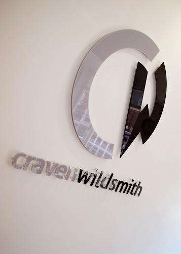 Comments and reviews of Craven Wildsmith