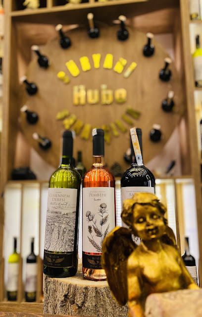 Hubo’ Süryani Şarapçılık/Midin Wine Satış Mağazası