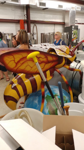 Winery «Bruno & George Winery», reviews and photos, 400 Messina, Sour Lake, TX 77659, USA